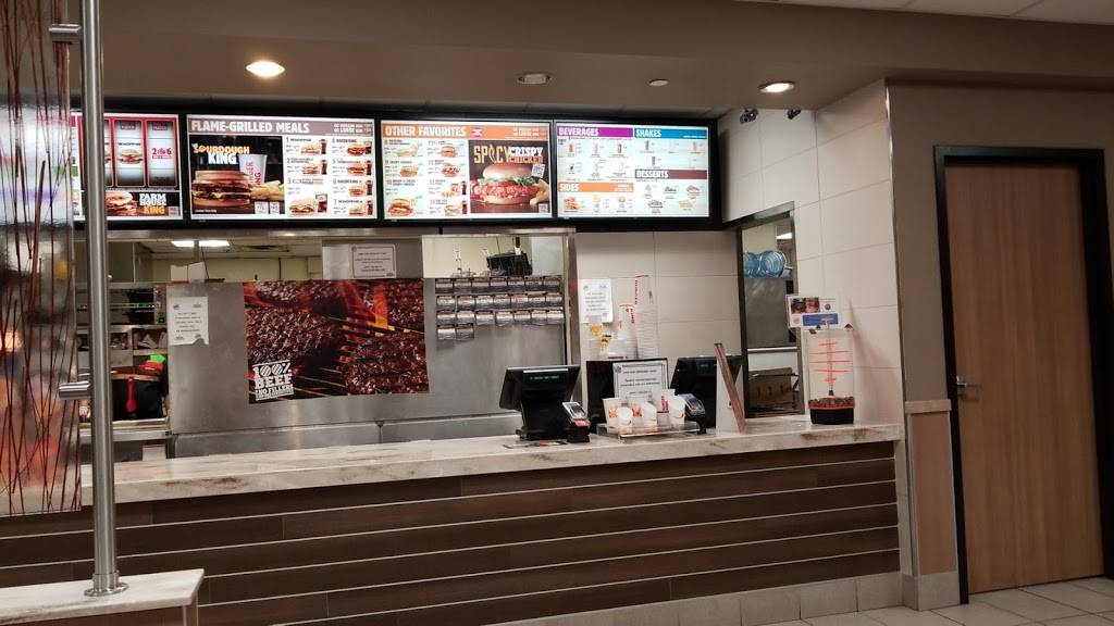 Burger King | restaurant | 96 W 66th St, Richfield, MN 55423, USA | 6128665292 OR +1 612-866-5292