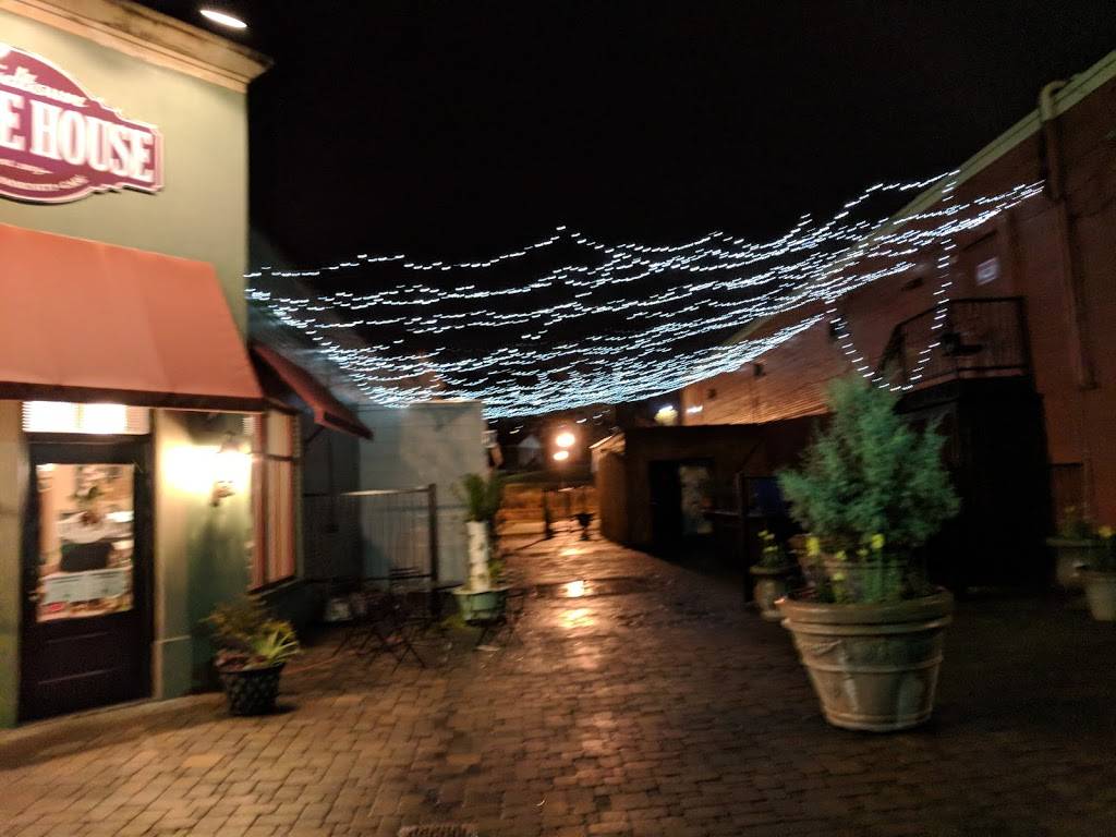 Midtown Coffee House | cafe | 1342 13th St, Columbus, GA 31901, USA | 7069926800 OR +1 706-992-6800