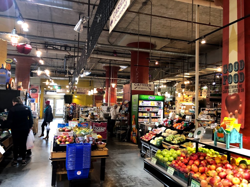 Midtown Global Market | restaurant | 920 E Lake St, Minneapolis, MN 55407, USA | 6128724041 OR +1 612-872-4041