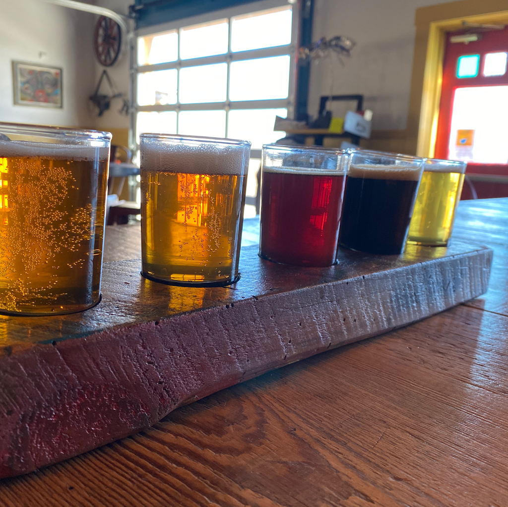 Locust Post Brewery | cafe | 31706 Old Adams Rd, Little Orleans, MD 21766, USA | 3016973519 OR +1 301-697-3519