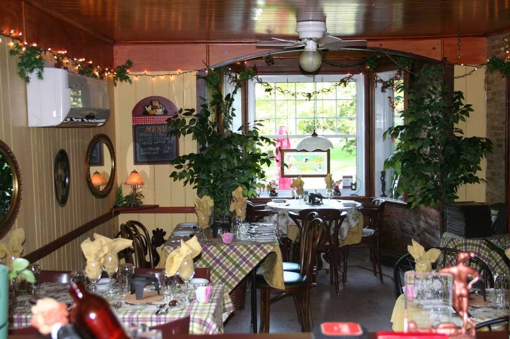 La Flânerie du Week End | restaurant | 604 QC-201, Saint-Clet, QC J0P 1S0, Canada | 4504563870 OR +1 450-456-3870