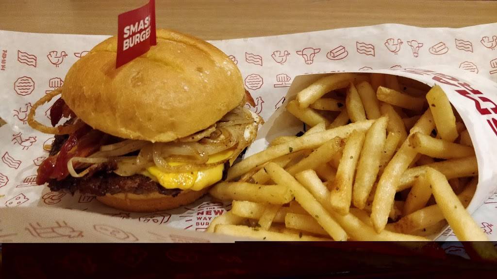 Smashburger | restaurant | 7541 W Lake Mead Blvd #2, Las Vegas, NV 89128, USA | 7029820009 OR +1 702-982-0009