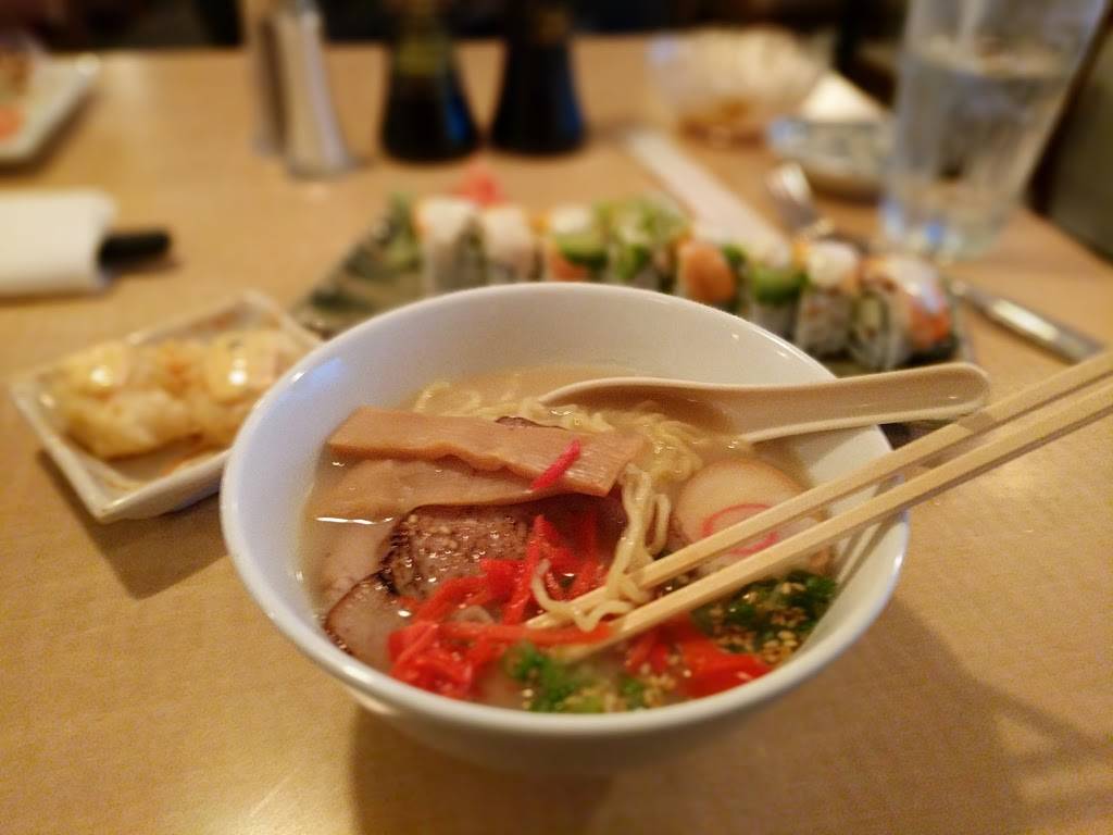 NAOKI JAPANESE CUISINE | restaurant | 3360 Dixie Hwy NE, Palm Bay, FL 32905, USA | 3219512710 OR +1 321-951-2710