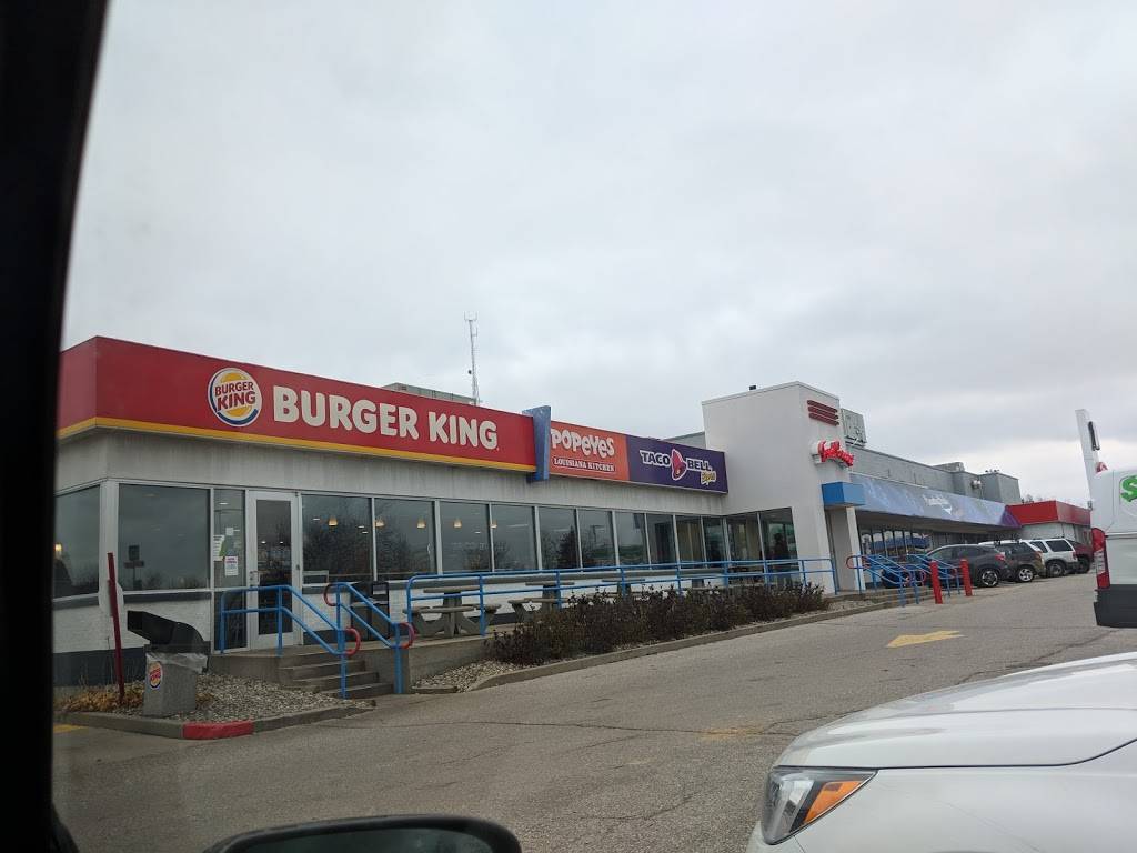 Burger King | restaurant | 6100 Sawyer Rd, Sawyer, MI 49125, USA | 2694264884 OR +1 269-426-4884