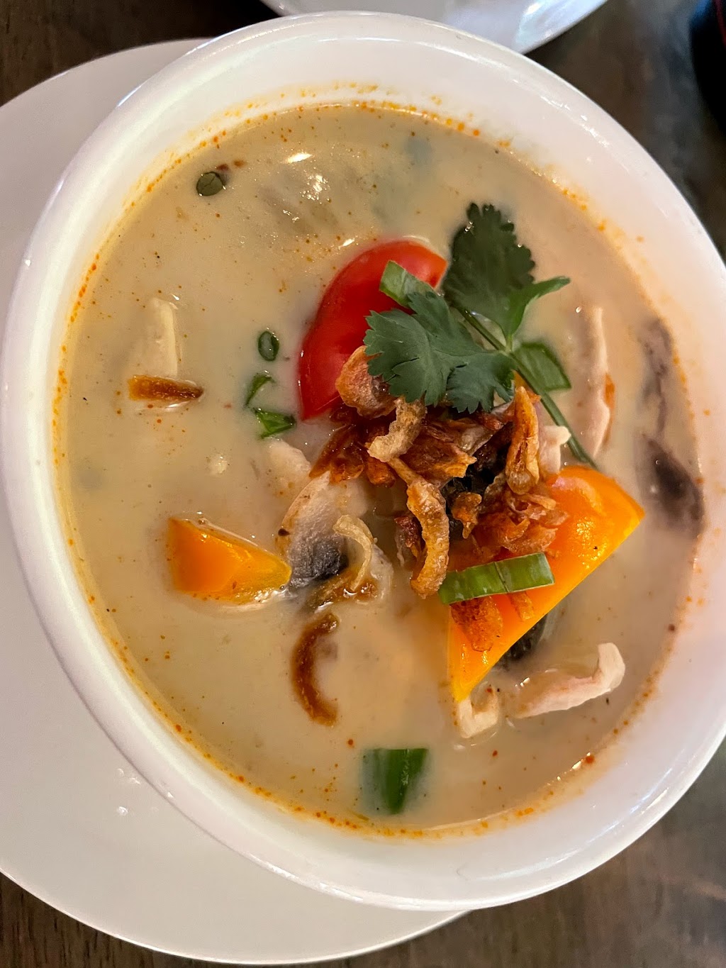 Fai Thai Kitchen ร้านฝ้ายไทย | restaurant | 522 S Gay St, Knoxville, TN 37902, USA | 8654749631 OR +1 865-474-9631