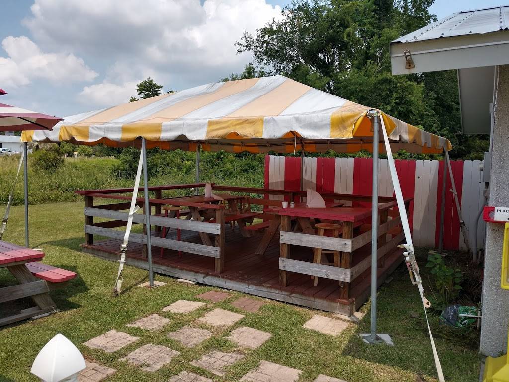 The Dog House Restaurant | restaurant | 381 Sea Island Pkwy, Beaufort, SC 29907, USA | 8437700013 OR +1 843-770-0013