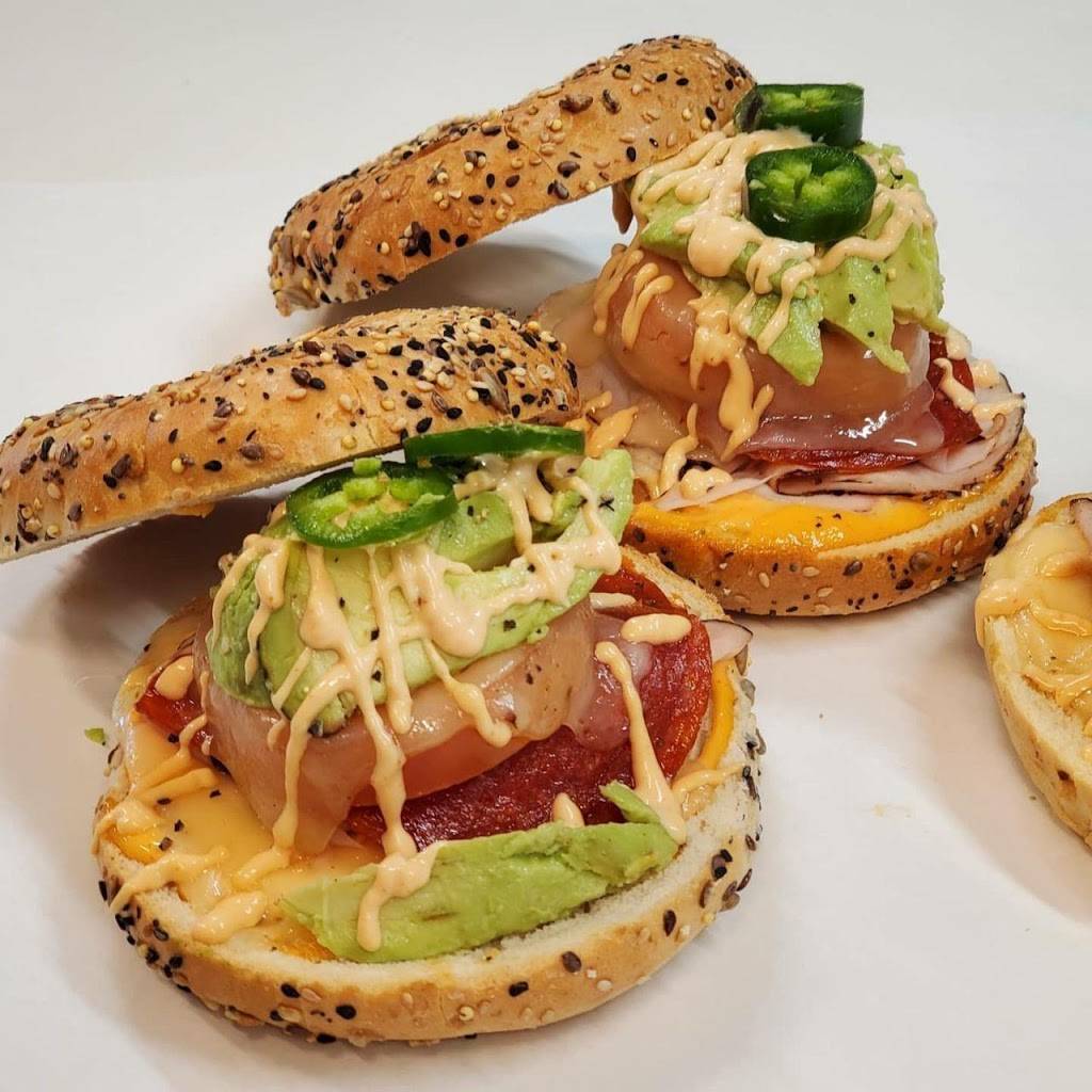 Basils Deli and cafe | restaurant | 8380 Topanga Canyon Blvd, Canoga Park, CA 91304, USA | 7478883114 OR +1 747-888-3114