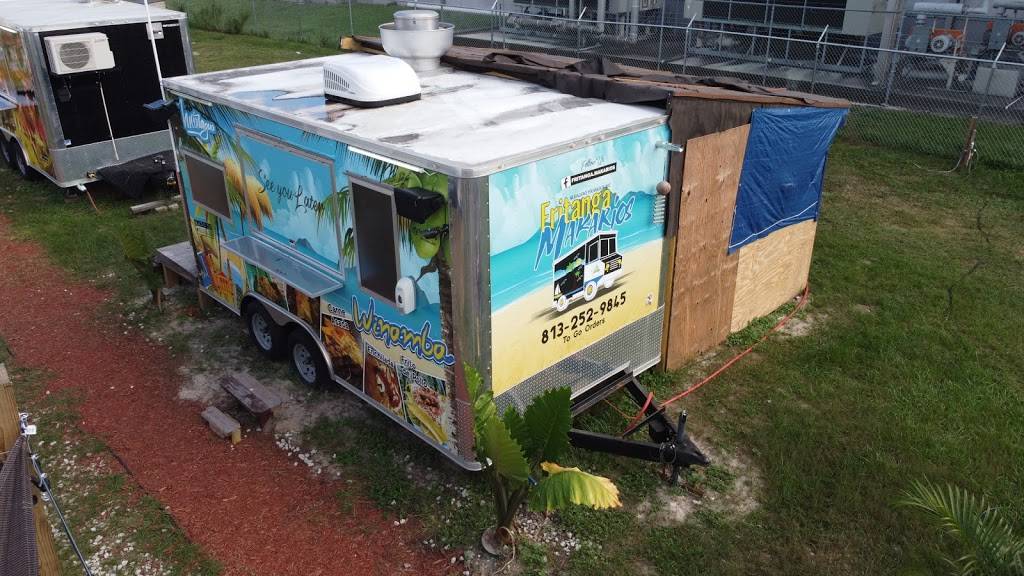 Fritanga Makarios | restaurant | 5317 E Sligh Ave, Tampa, FL 33617, USA | 8132529845 OR +1 813-252-9845