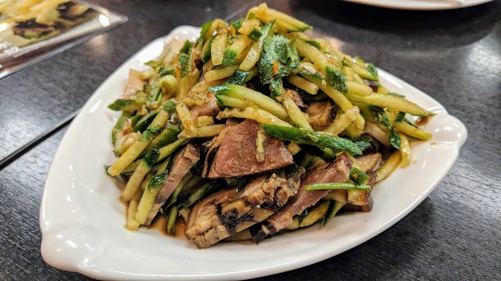 Kung Fu Noodle | restaurant | 278 Barber Ct, Milpitas, CA 95035, USA | 4089226898 OR +1 408-922-6898