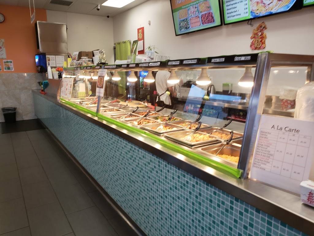 Dragon Garden | restaurant | 40162 10th St W, Palmdale, CA 93551, USA | 6612735588 OR +1 661-273-5588