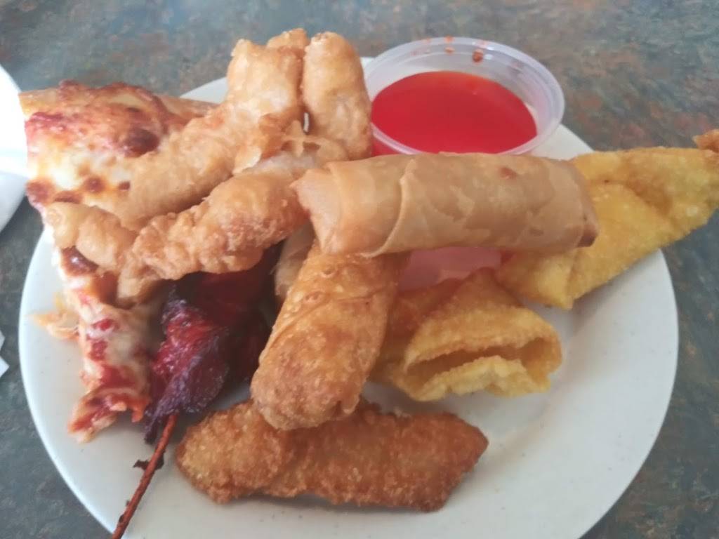 Hong Kong Buffet | restaurant | 331 N Lexington-Springmill Rd Suite 125, Ontario, OH 44906, USA | 4195298678 OR +1 419-529-8678