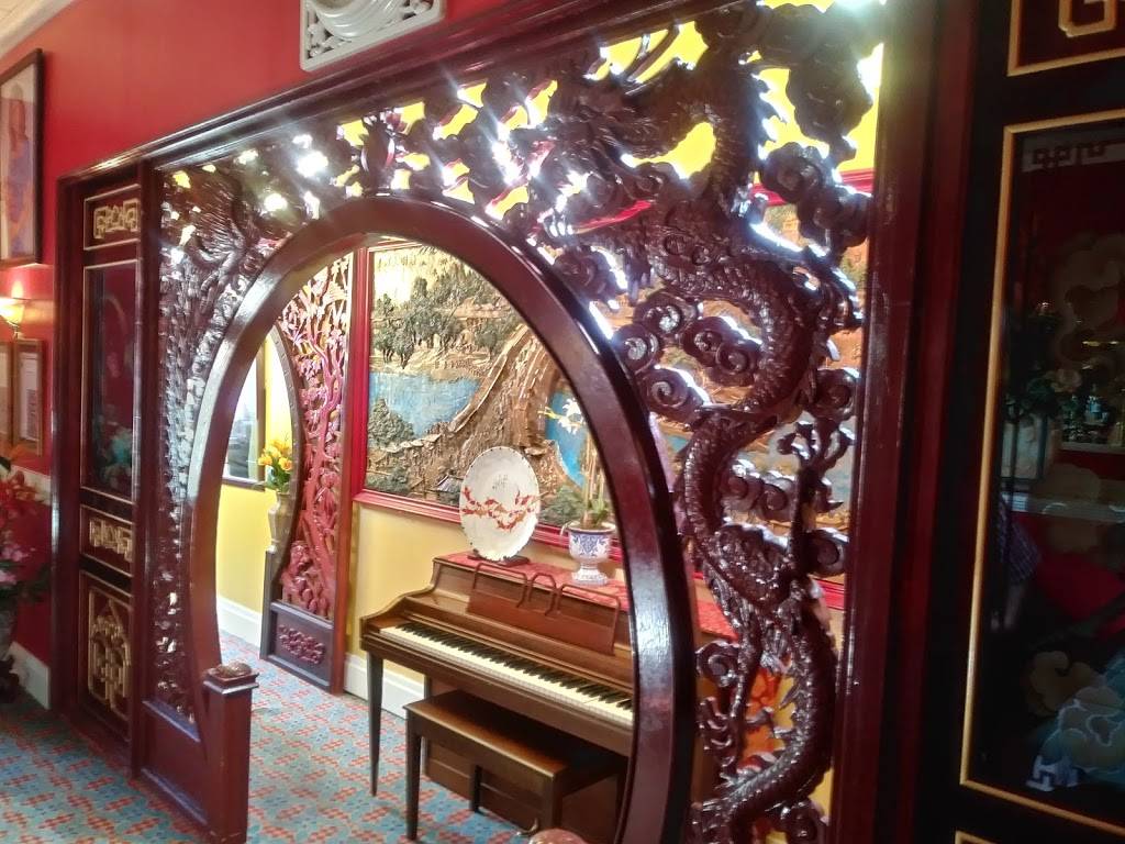 Paradise Café | restaurant | 731 Main St, Paris, KY 40361, USA | 8599878383 OR +1 859-987-8383