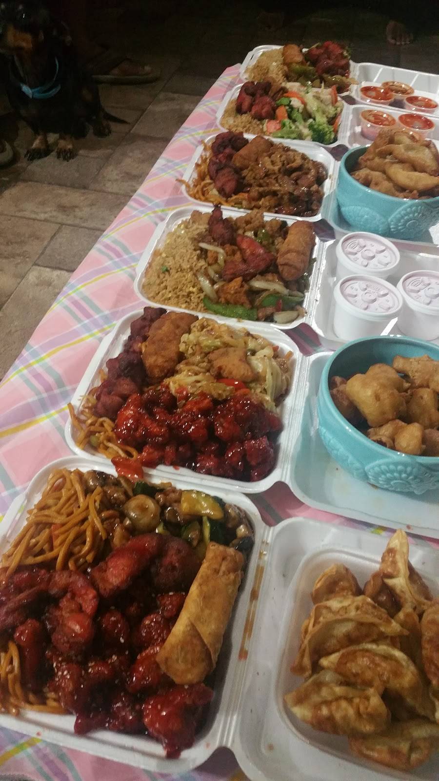 China One Xpress | restaurant | 6612 Brentwood Stair Rd # 100, Fort Worth, TX 76112, USA | 8174468818 OR +1 817-446-8818