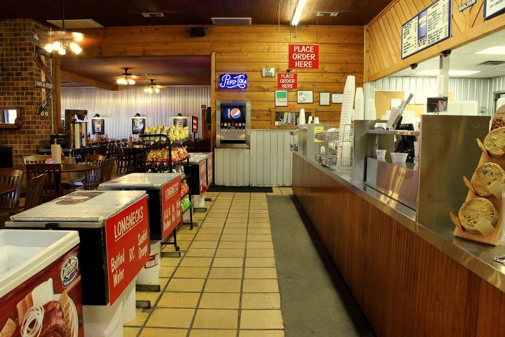 Meyers Elgin Smokehouse | restaurant | 188 US-290, Elgin, TX 78621, USA | 5122813331 OR +1 512-281-3331