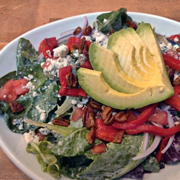 Corner Cafe | restaurant | 15215 N Kierland Blvd Suite 190, Scottsdale, AZ 85254, USA | 4809980202 OR +1 480-998-0202