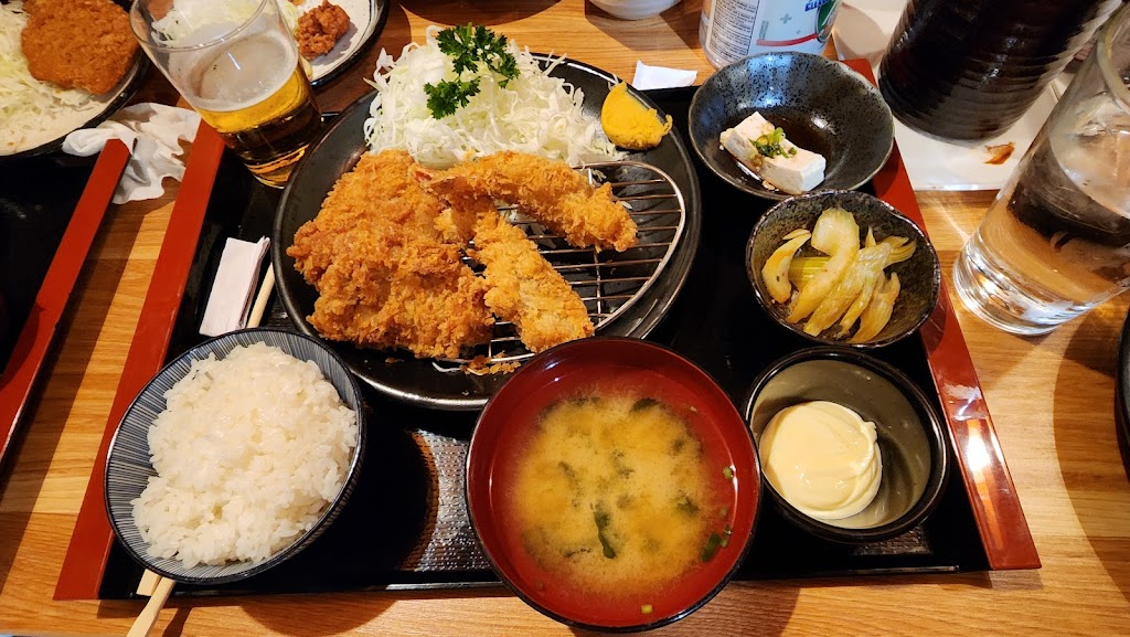 Kagura Costa Mesa | restaurant | 688 Baker St #8, Costa Mesa, CA 92626, USA | 7147604728 OR +1 714-760-4728