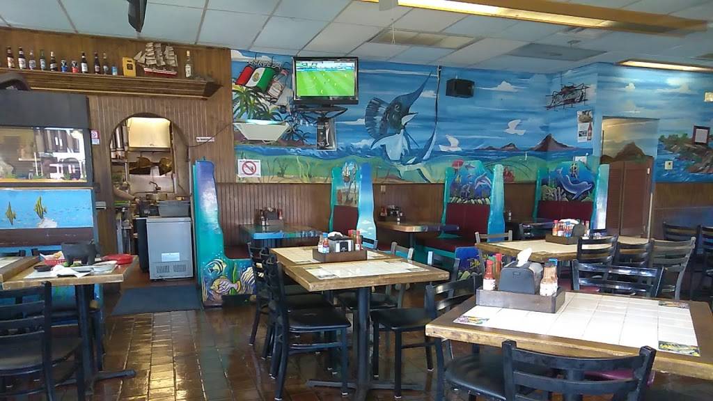 Sinaloa Restaurant | restaurant | 2601 E Bell Rd # A, Phoenix, AZ 85032, USA | 6029530430 OR +1 602-953-0430