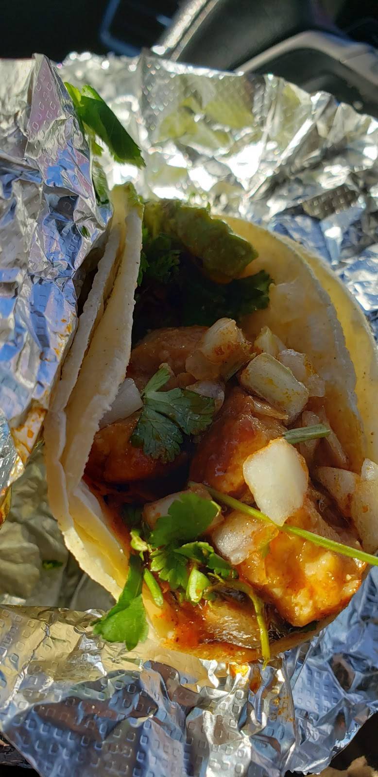 Del Taco | meal takeaway | 7545 Balboa Blvd, Van Nuys, CA 91406, USA | 8189943564 OR +1 818-994-3564