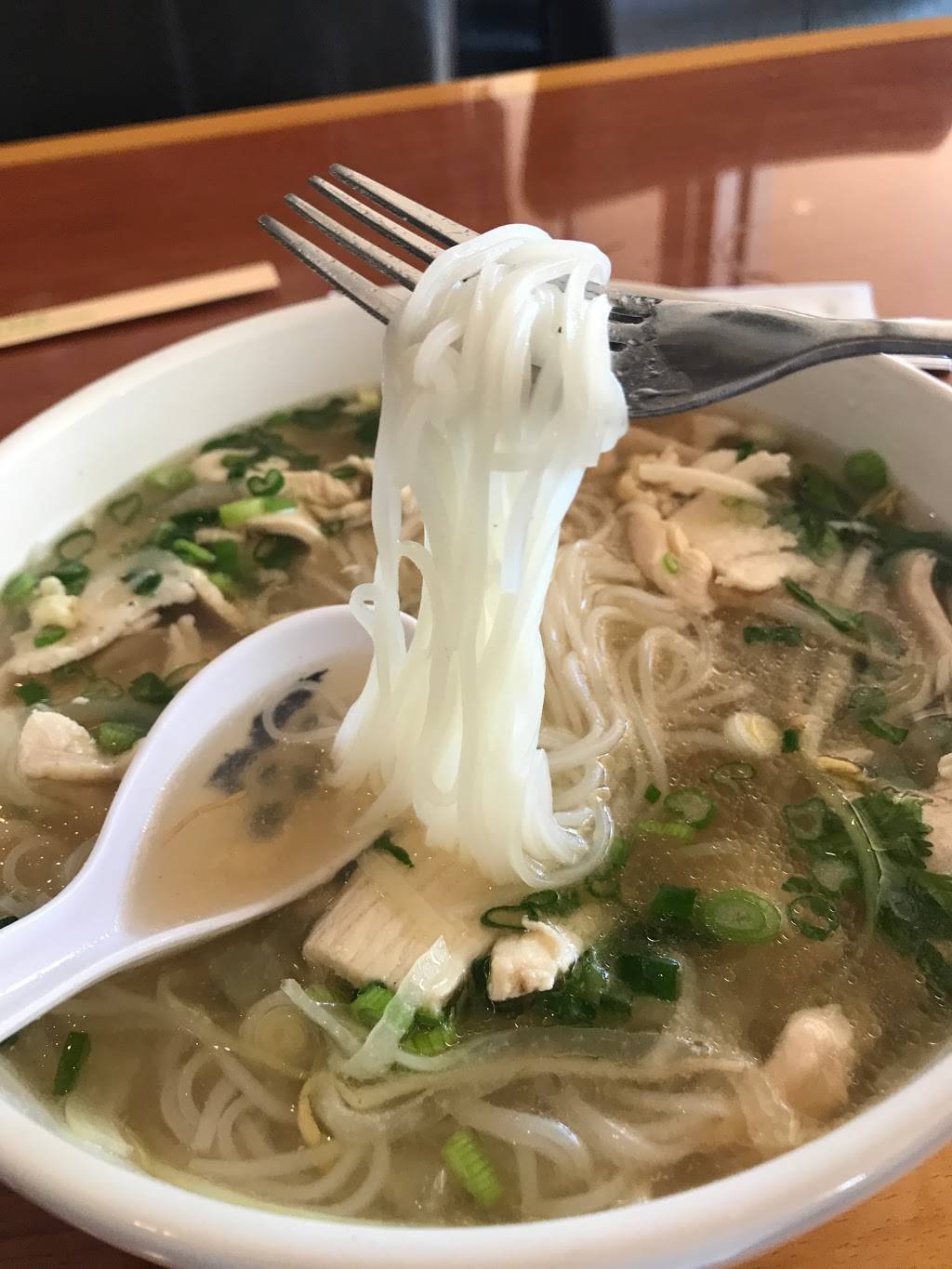 Pho Lavie | restaurant | 3321 N Federal Hwy N. Federal Hwy, Pompano Beach, FL 33064, USA | 9549414155 OR +1 954-941-4155