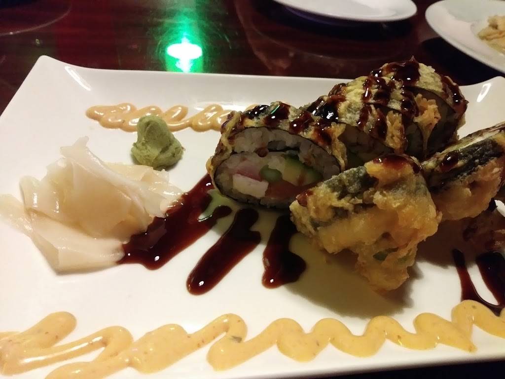 Koto Asian Cuisine | restaurant | 2420 TN-46, Dickson, TN 37055, USA | 6153751886 OR +1 615-375-1886
