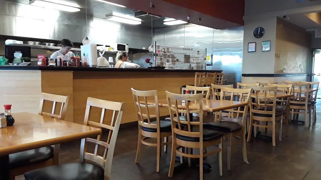 Iron Wok - Chinese Food Restaurant - Rancho Bernardo | restaurant | 11967 Bernardo Plaza Dr, San Diego, CA 92128, USA | 8584857778 OR +1 858-485-7778