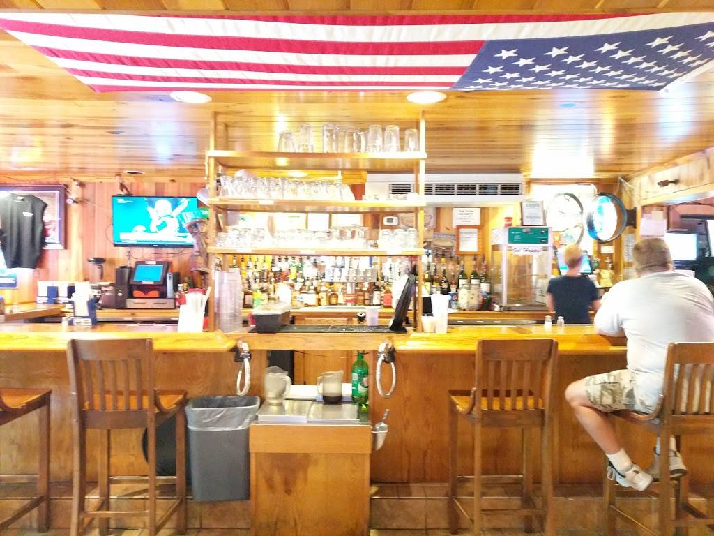 Inverness Inn | restaurant | 13996 N Territorial Rd, Gregory, MI 48137, USA | 7344751515 OR +1 734-475-1515