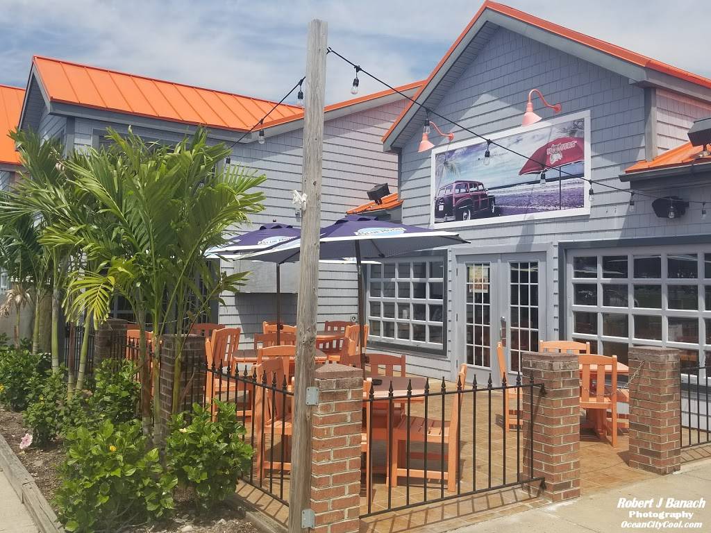 Hooters of West Ocean City | restaurant | 12513 Ocean Gateway, Ocean City, MD 21842, USA | 4102131841 OR +1 410-213-1841