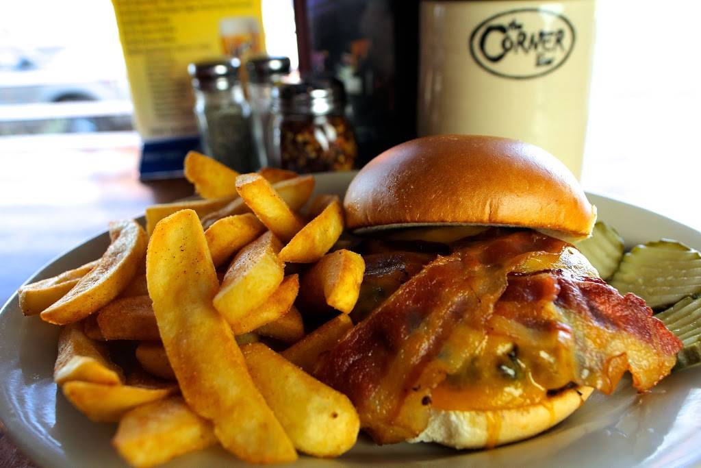 The Corner Bar | restaurant | 1501 S Washington Ave, Minneapolis, MN 55454, USA | 6123394333 OR +1 612-339-4333