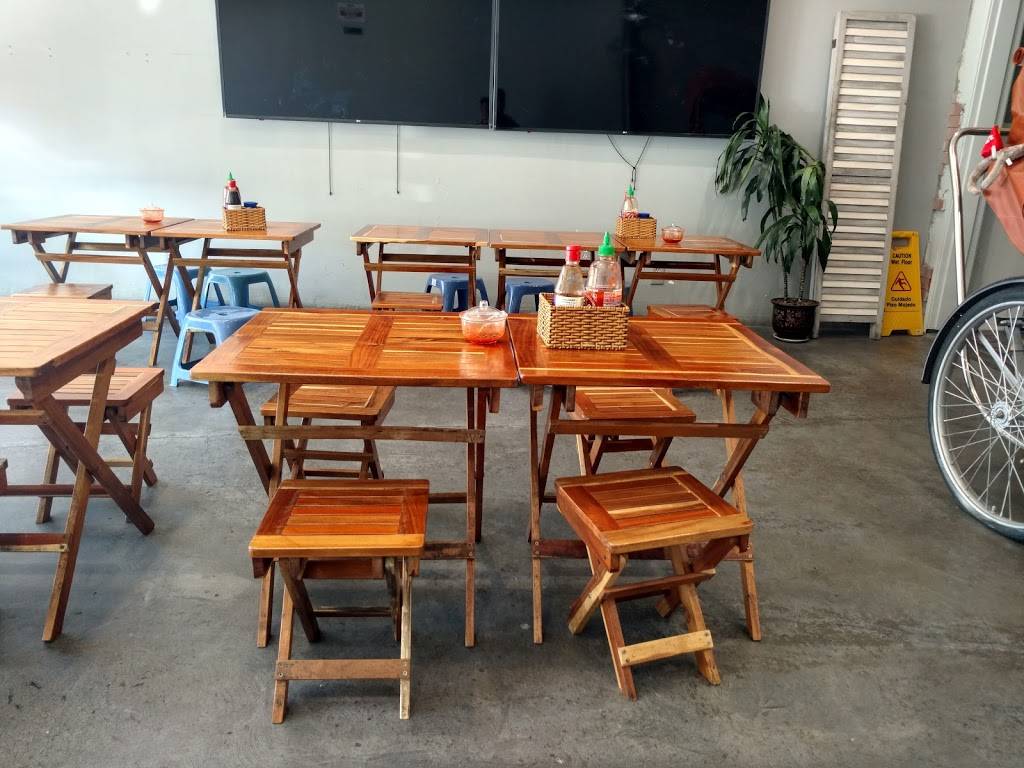 Ghien Mi Go Restaurant | restaurant | 9500 Bolsa Ave, Westminster, CA 92683, USA | 7148844966 OR +1 714-884-4966