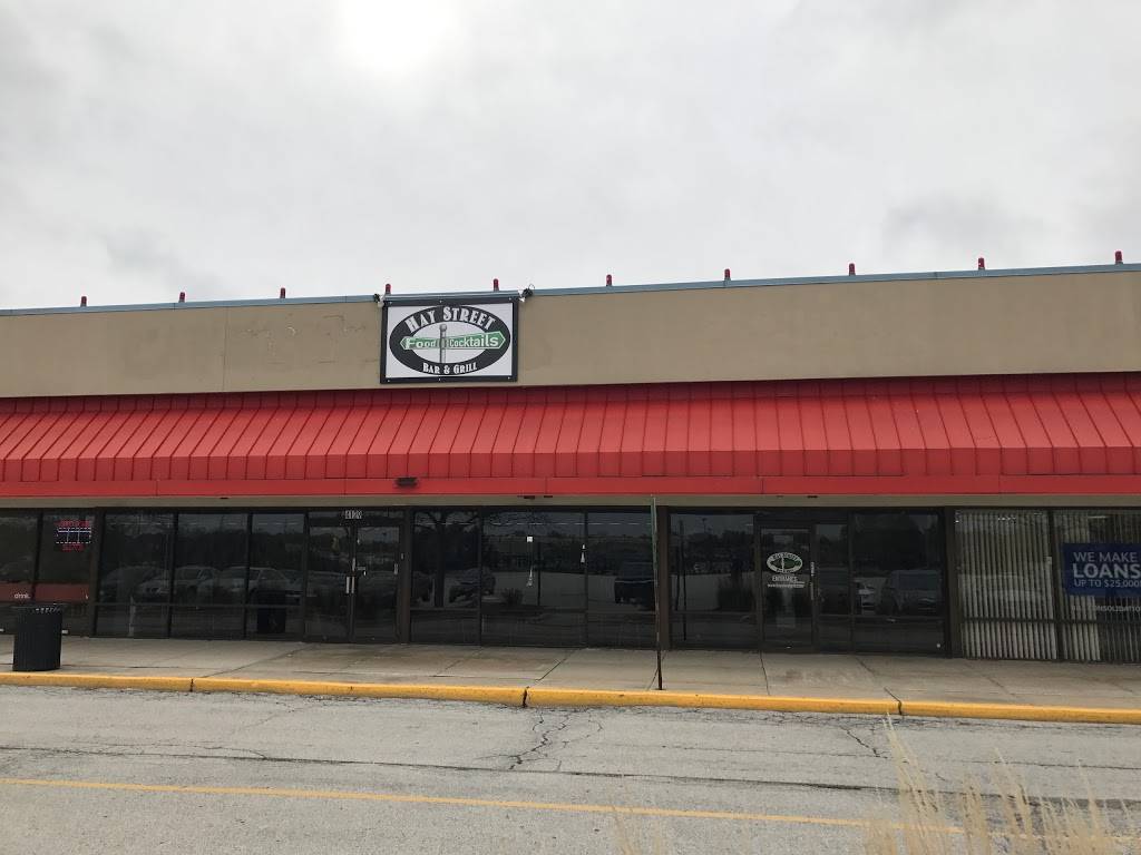 Hay Street Bar & Grill | restaurant | 4129 211th St, Matteson, IL 60443, USA | 7087482887 OR +1 708-748-2887