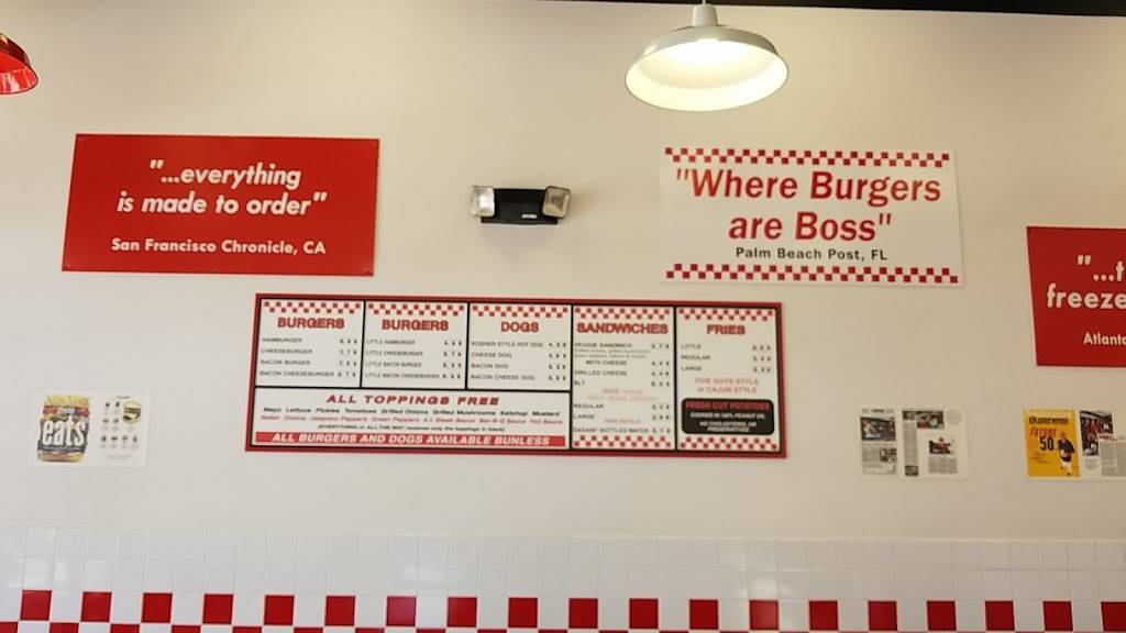 Five Guys | meal takeaway | 7077 N Thornydale Rd, Marana, AZ 85741, USA | 5205729892 OR +1 520-572-9892