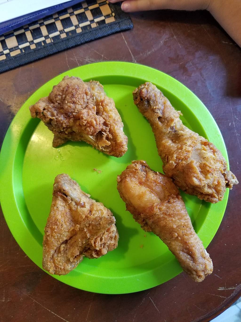 KFC | restaurant | 241 US Highway 6, South Dr, Ligonier, IN 46767, USA | 2608949788 OR +1 260-894-9788