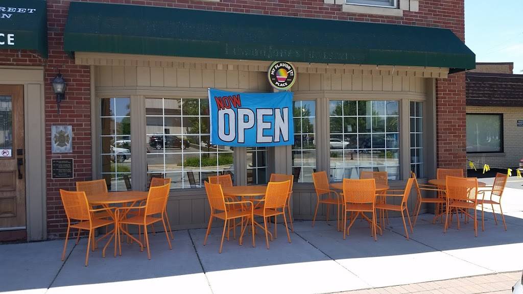 My Flavor It! Place - Palatine | restaurant | 117 W Slade St, Palatine, IL 60067, USA | 2244840423 OR +1 224-484-0423