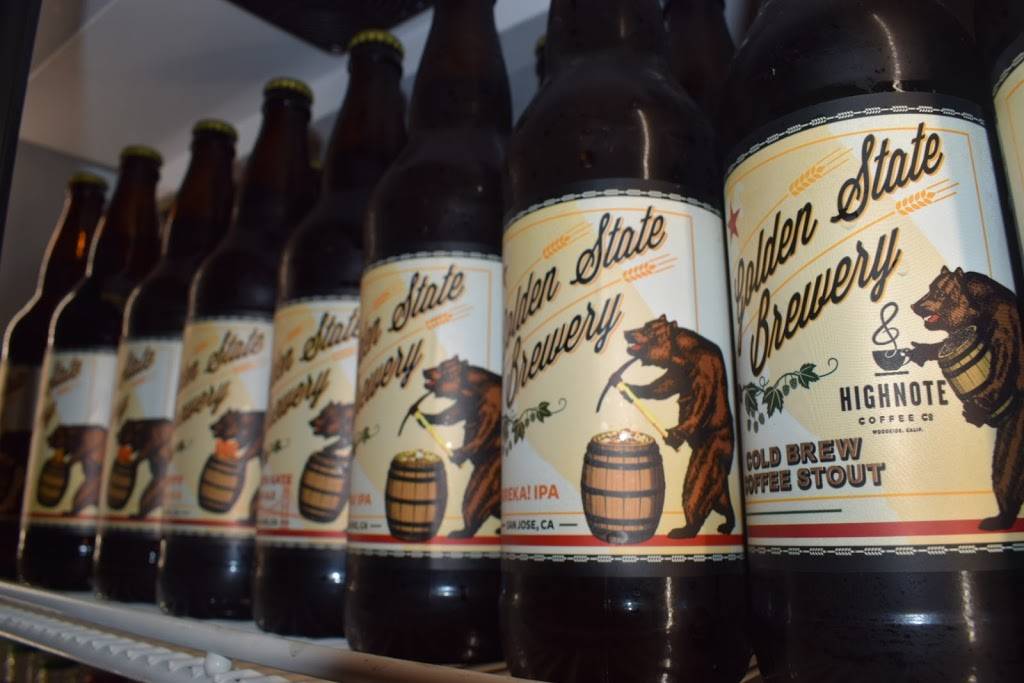Golden State Brew & Grill | restaurant | 7560 Monterey Rd, Gilroy, CA 95020, USA | 4088467070 OR +1 408-846-7070