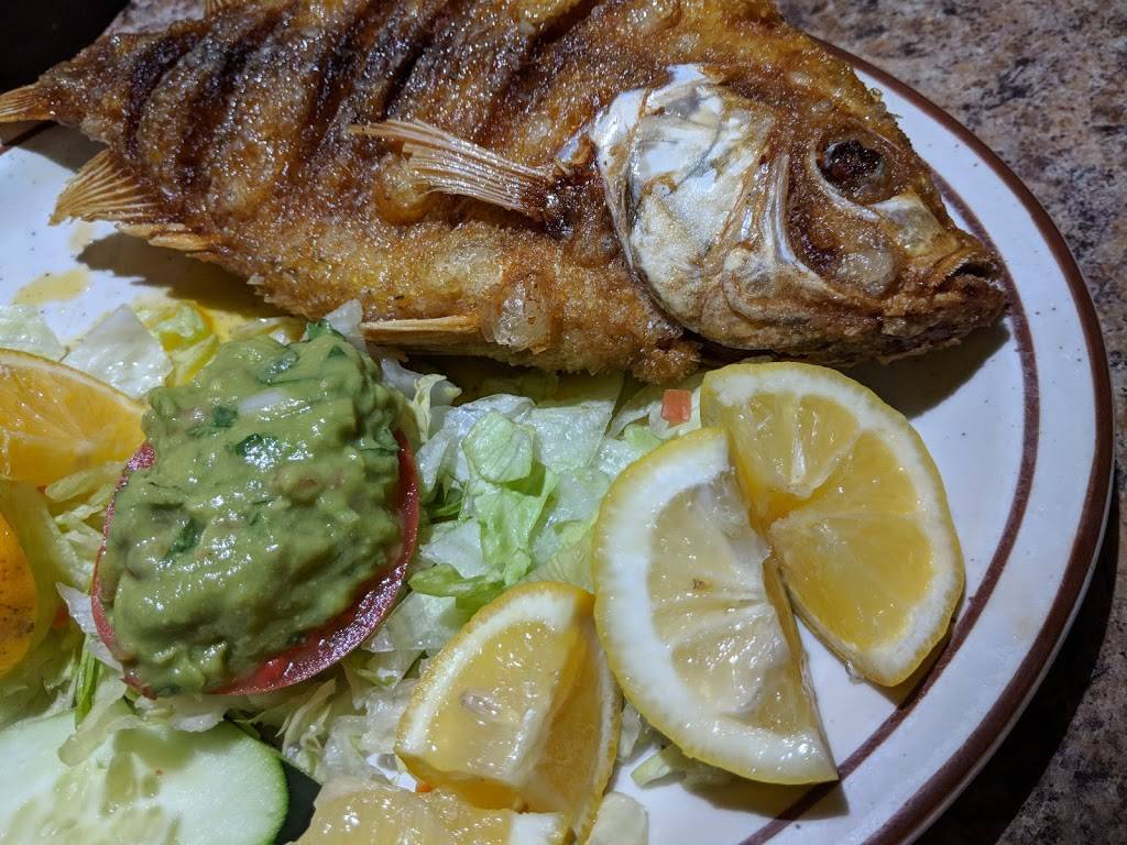 El Pescador | restaurant | 5230 N Figueroa St, Los Angeles, CA 90042, USA | 3232558164 OR +1 323-255-8164