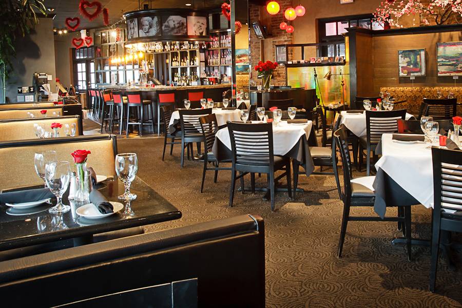 Cafe Trio | cafe | 4558 Main St, Kansas City, MO 64111, USA | 8167563227 OR +1 816-756-3227