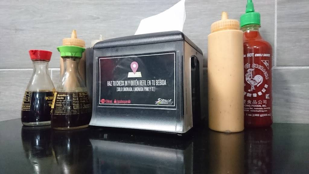 Shirami | restaurant | Calle Ambar 312, Zona Centro, 22800 Ensenada, B.C., Mexico | 016461741506 OR +52 646 174 1506