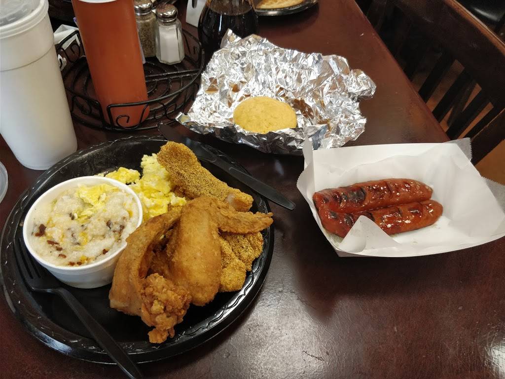 Gritz Cafe | restaurant | 1911 Stella Lake St #150, Las Vegas, NV 89106, USA | 7022554748 OR +1 702-255-4748