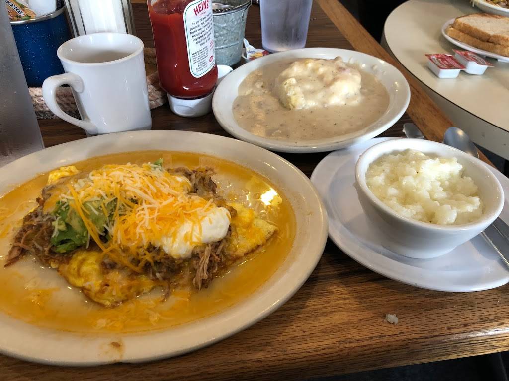 Cowgirl Cafe | restaurant | 1316 Pine St, Paso Robles, CA 93446, USA | 8052386403 OR +1 805-238-6403