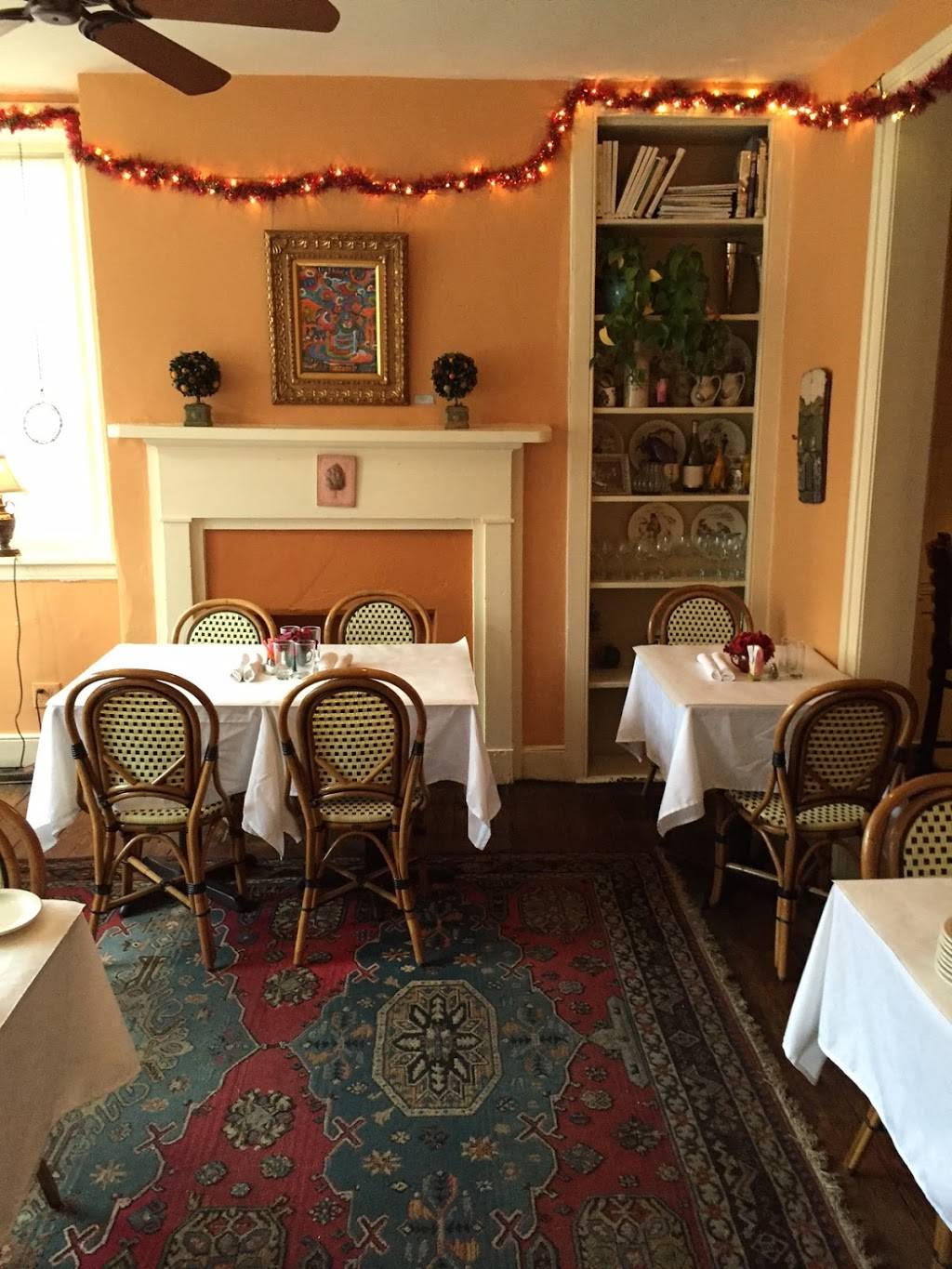 Bistro 112 | restaurant | 112 W German St, Shepherdstown, WV 25443, USA | 3048768477 OR +1 304-876-8477