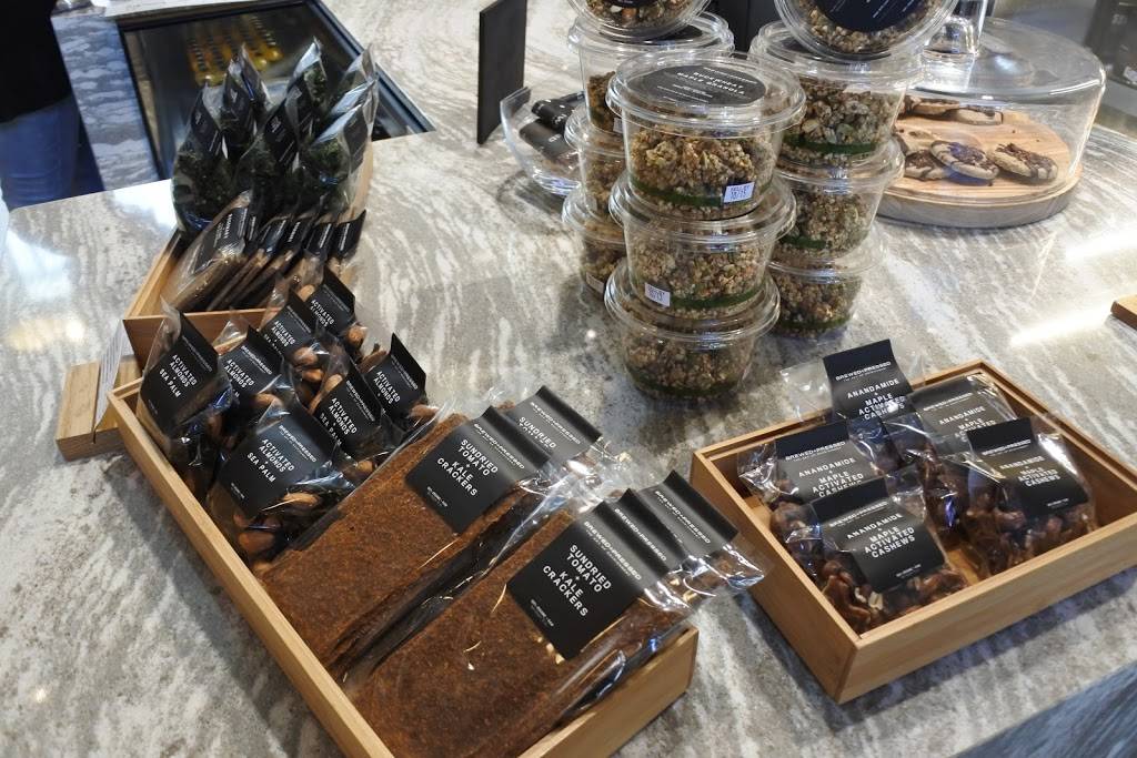 Brewed+Pressed | cafe | 3700 McKinney Ave #108, Dallas, TX 75204, USA | 2143779901 OR +1 214-377-9901