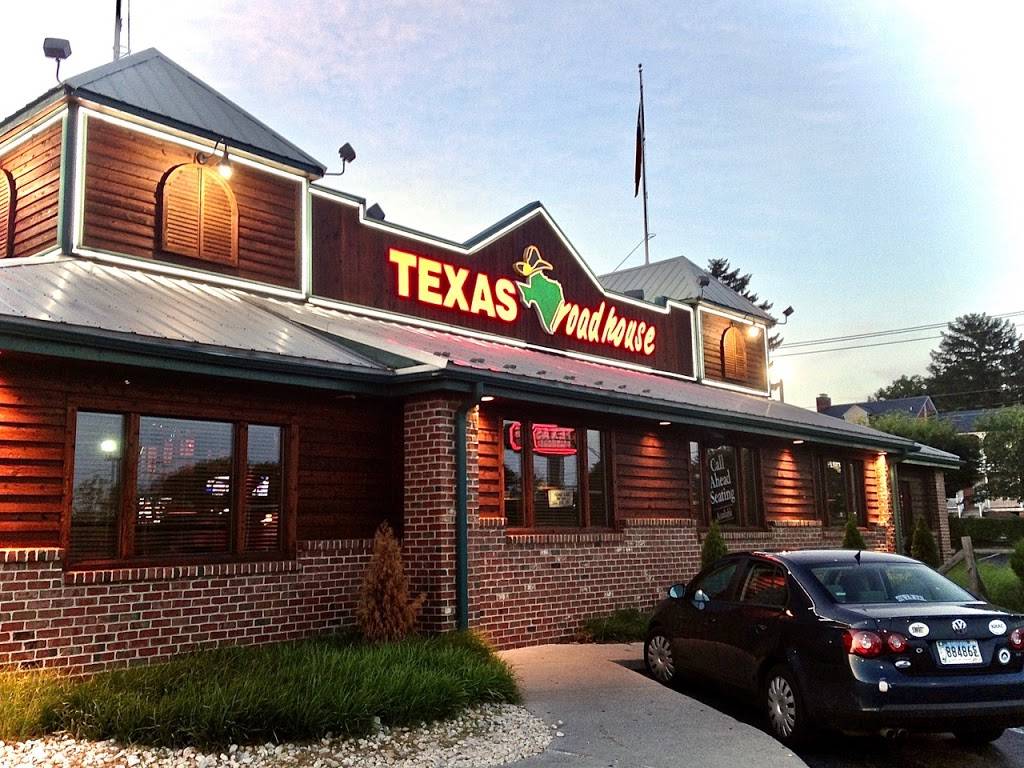 Texas Roadhouse | restaurant | 1510 Mt Zion Rd, York, PA 17402, USA | 7176001441 OR +1 717-600-1441
