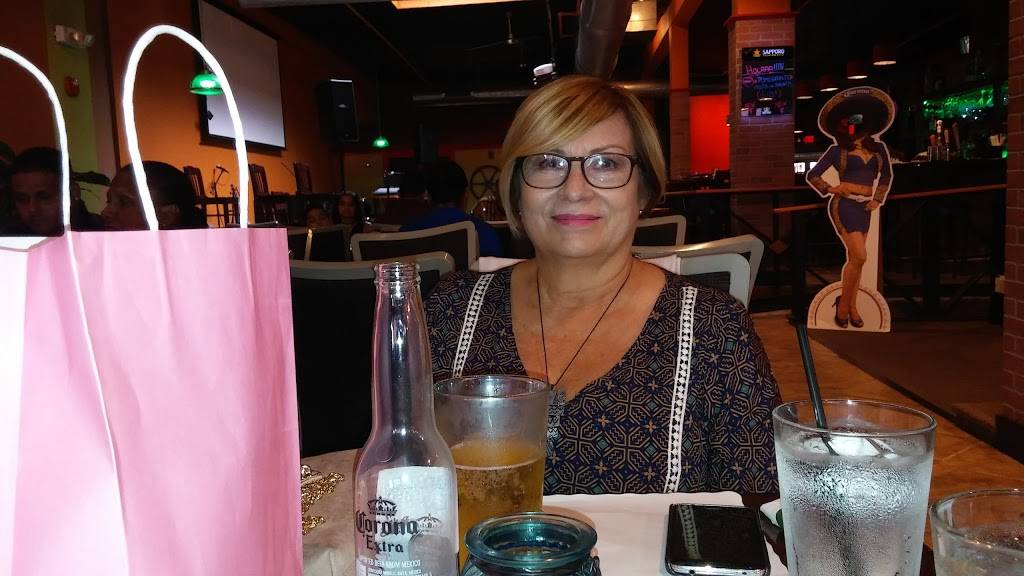 Trios Mexican Grill | restaurant | 70 Market St, Lynn, MA 01901, USA | 3394404661 OR +1 339-440-4661