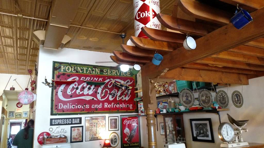 Ginnys Cupboard | restaurant | 127 N Water St, Sparta, WI 54656, USA | 6082696669 OR +1 608-269-6669