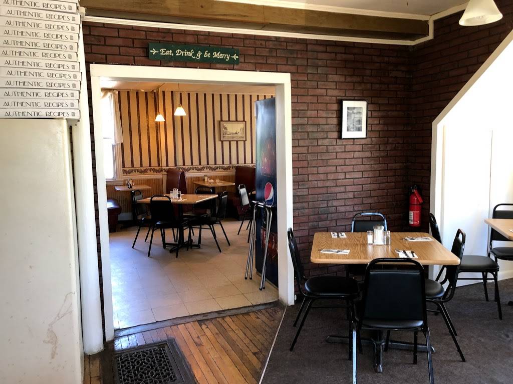 Scovils Millside Dining | restaurant | 1276 Main St, Harrington, ME 04643, USA | 2074836544 OR +1 207-483-6544