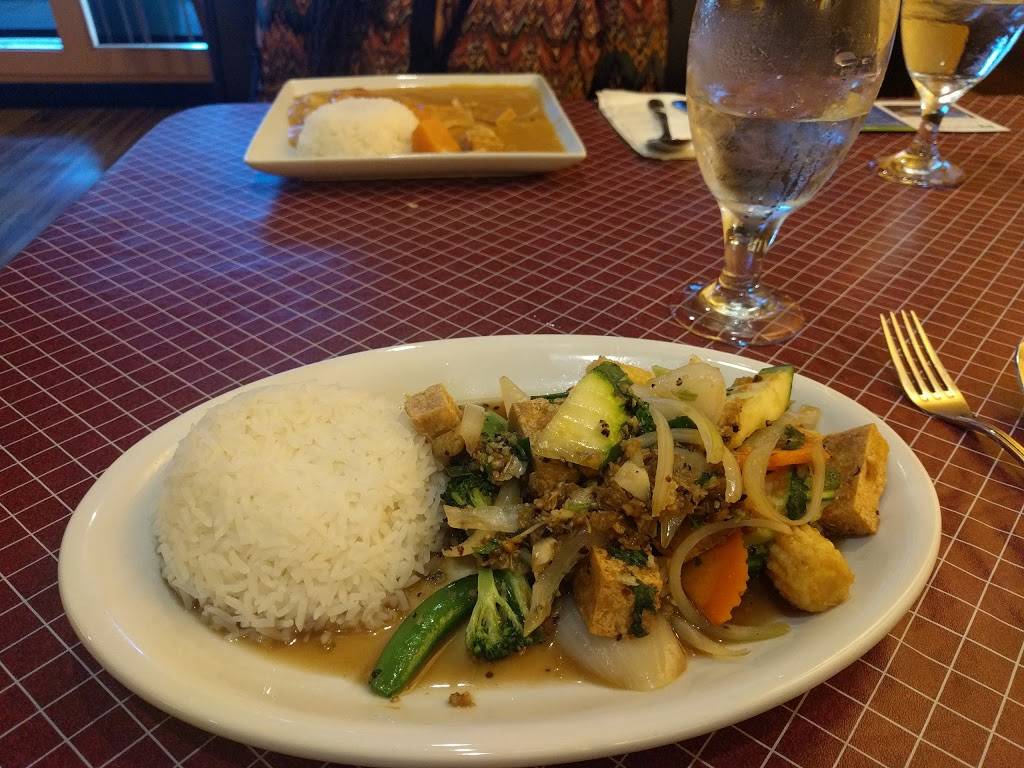 Kannikas Thai Kitchen | restaurant | 430 Haywood Rd, Greenville, SC 29607, USA | 8642974557 OR +1 864-297-4557