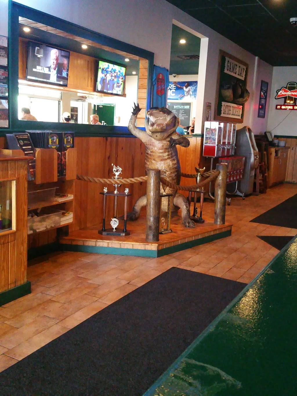 Gators Dockside Lake Mary | restaurant | 4349 W Lake Mary Blvd, Lake Mary, FL 32746, USA | 4073302557 OR +1 407-330-2557