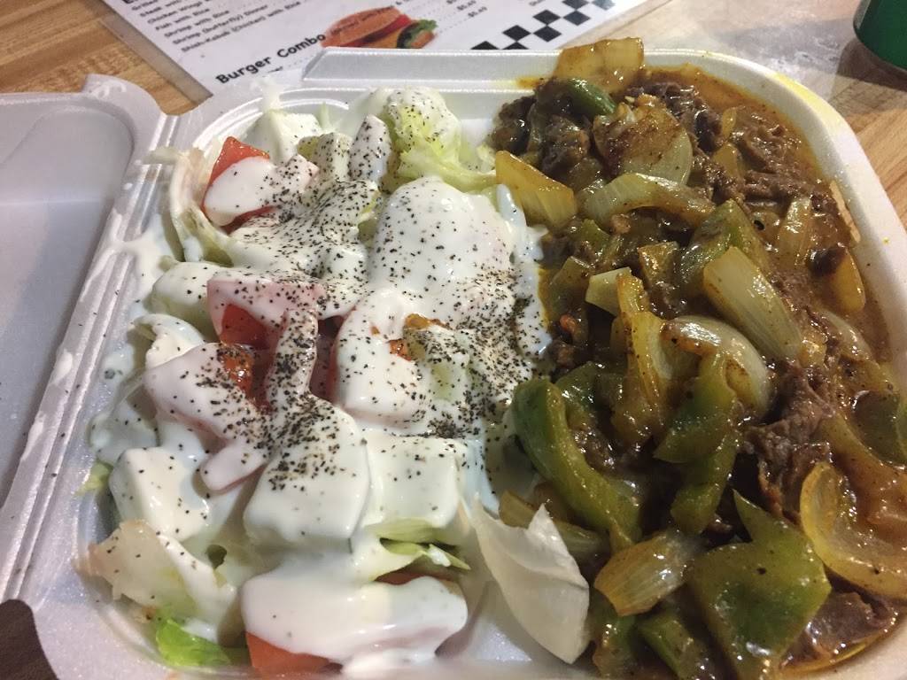 Ez Grill Halal Food | restaurant | 5413, 6675 Arlington Rd, Jacksonville, FL 32211, USA | 9047279307 OR +1 904-727-9307