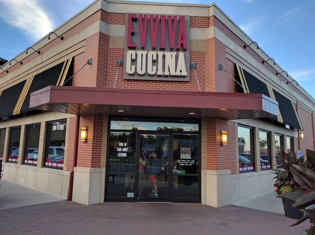 Evviva Cucina | restaurant | 45 Enon St #1, Beverly, MA 01915, USA | 9789984950 OR +1 978-998-4950