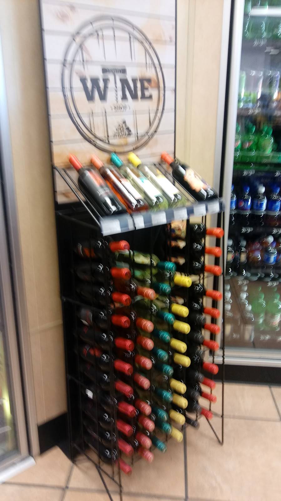 Sheetz #243 | cafe | 600 Blackwell Rd, Warrenton, VA 20186, USA | 5403494788 OR +1 540-349-4788